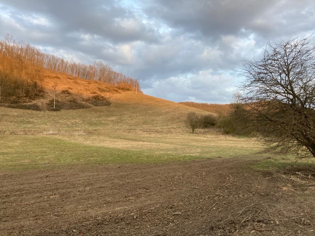Pozemok na stavbu na predaj -Ratka - 2