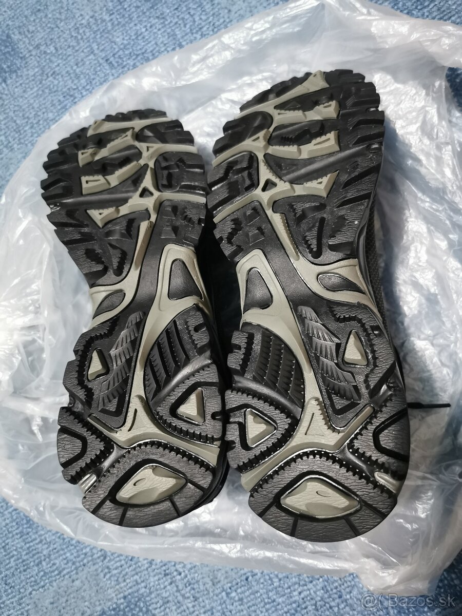 Panske turisticke topanky - 2