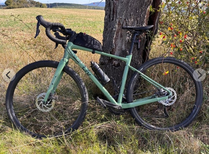 Liv Devote 2 dámsky bicykel gavel - 2