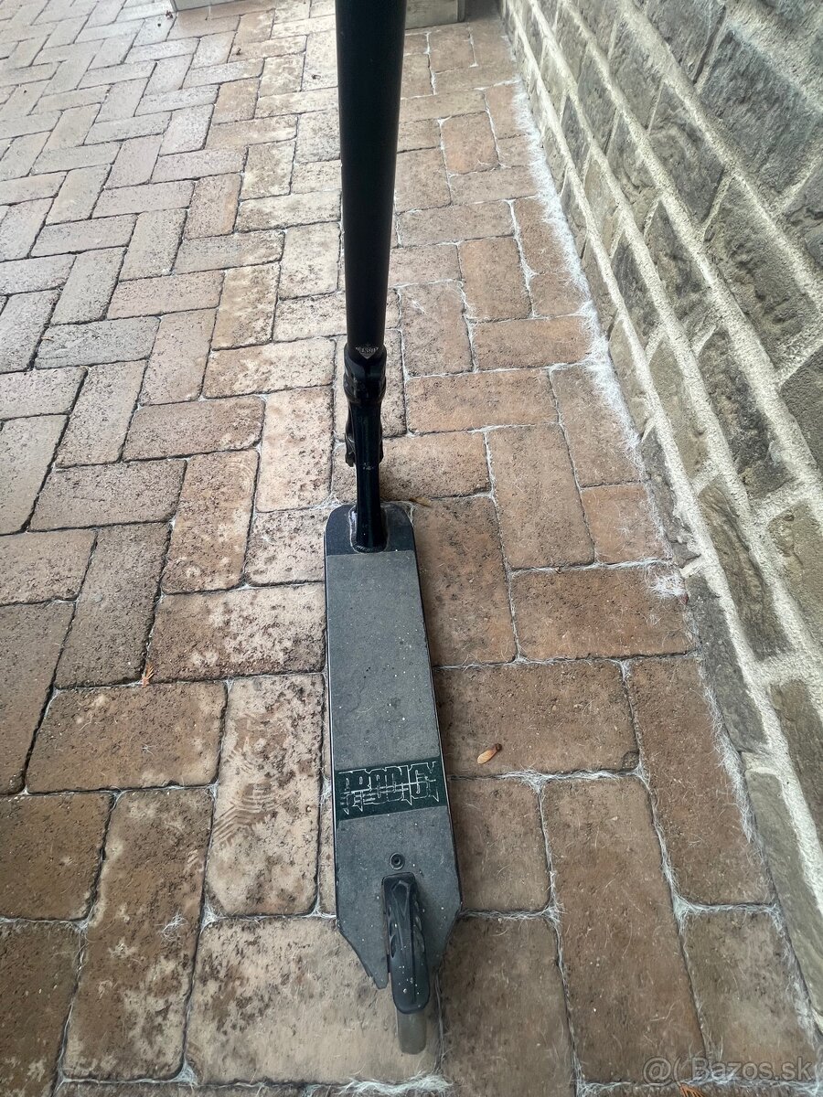 Envy prodigy freestyle kolobezka - 2