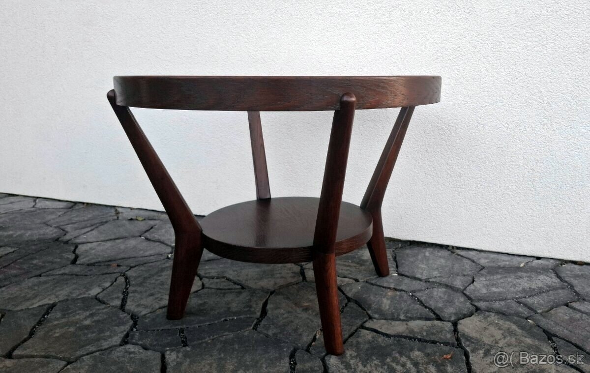 Konferenční stolek Koželka Kropáček - 2