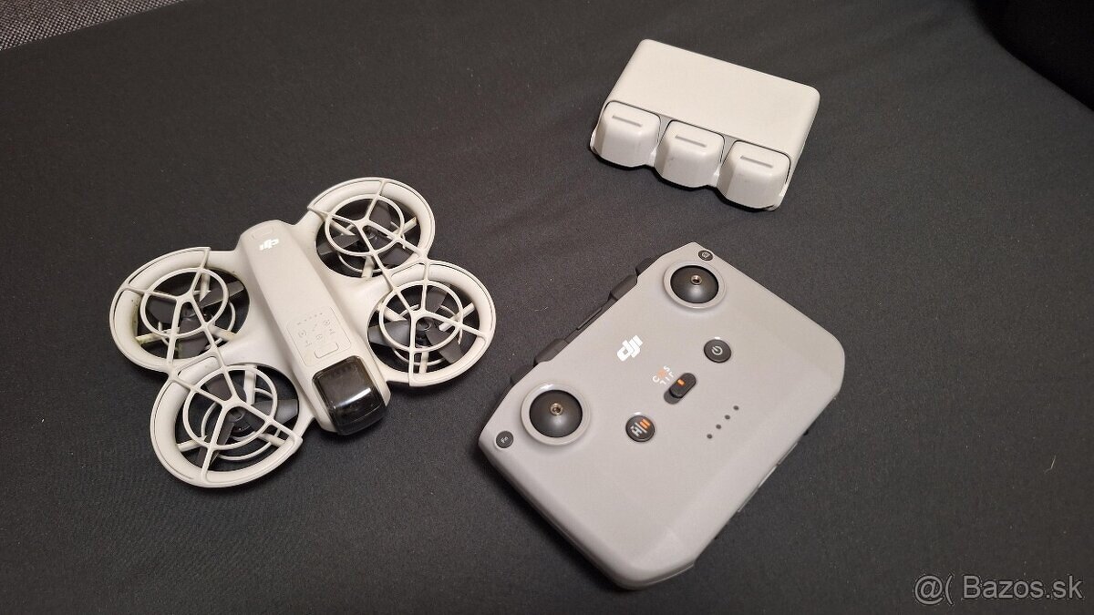 Predam DJI Neo Fly More Combo - 2