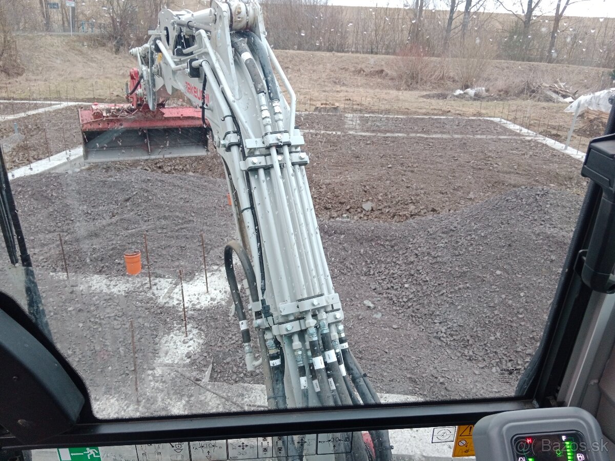 Stavebné práce , Stavebná firma MT a okolie - 2