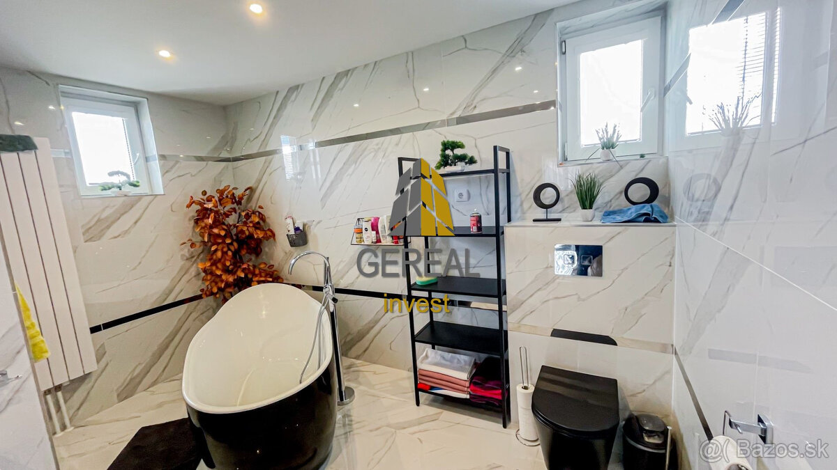 Rodinný dom na predaj | SEČOVCE | luxusná komplená rekonštru - 2