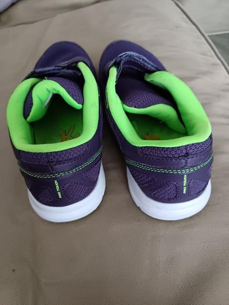 Dievčenské tenisky Pro Touch - 2