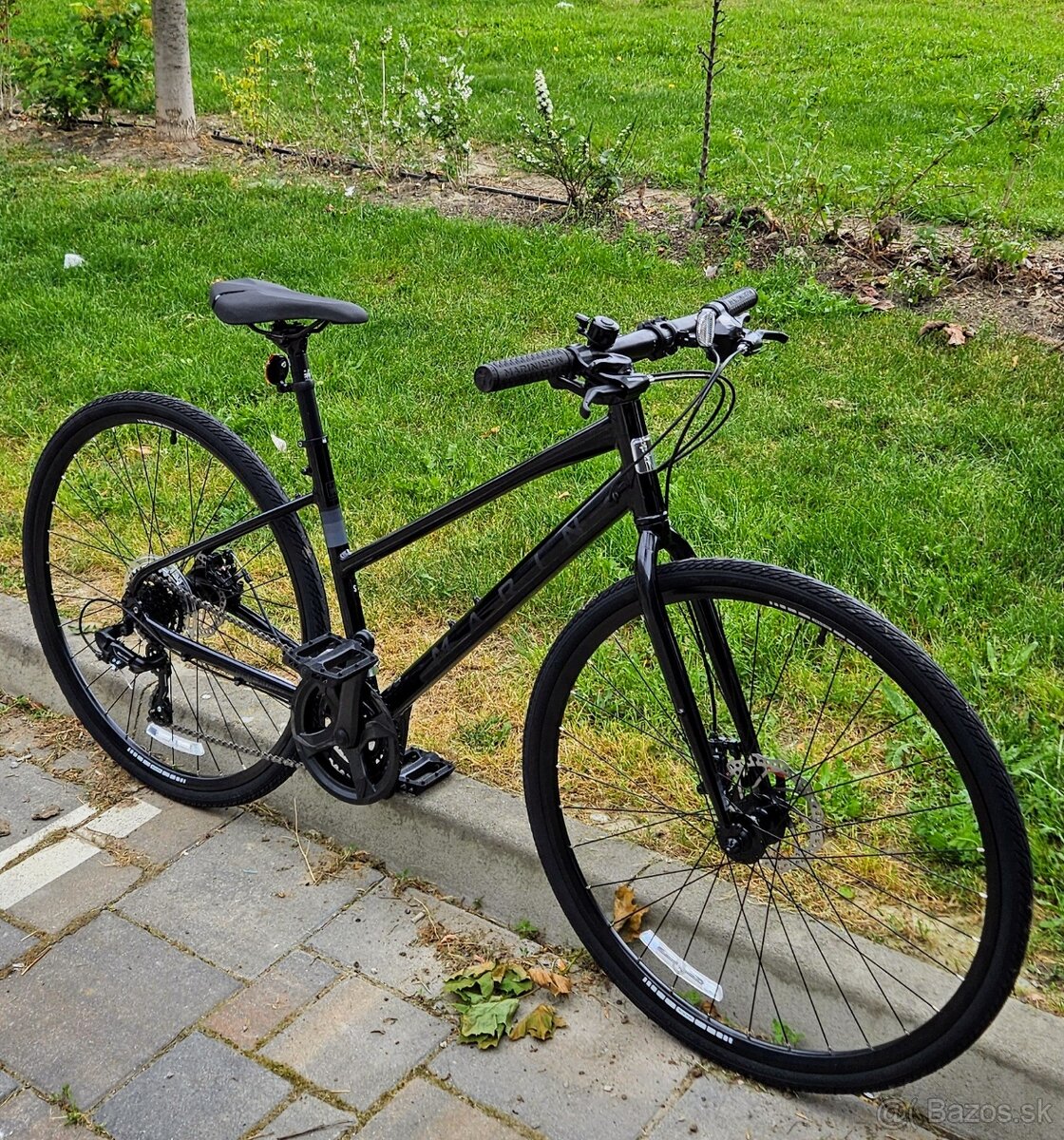 MARIN Fairfax. 2 za cenu 1 - 2