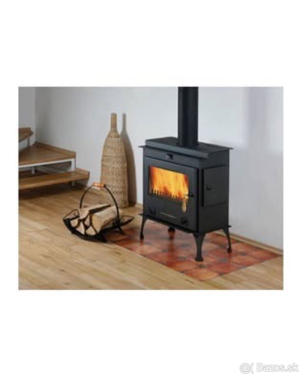 HAAS + SOHN ARKTIC - krbové kachle - 2