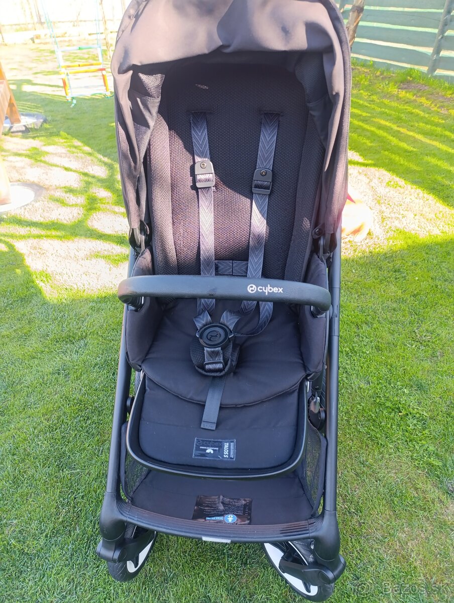 Cybex Talos S Lux 2023 - 2