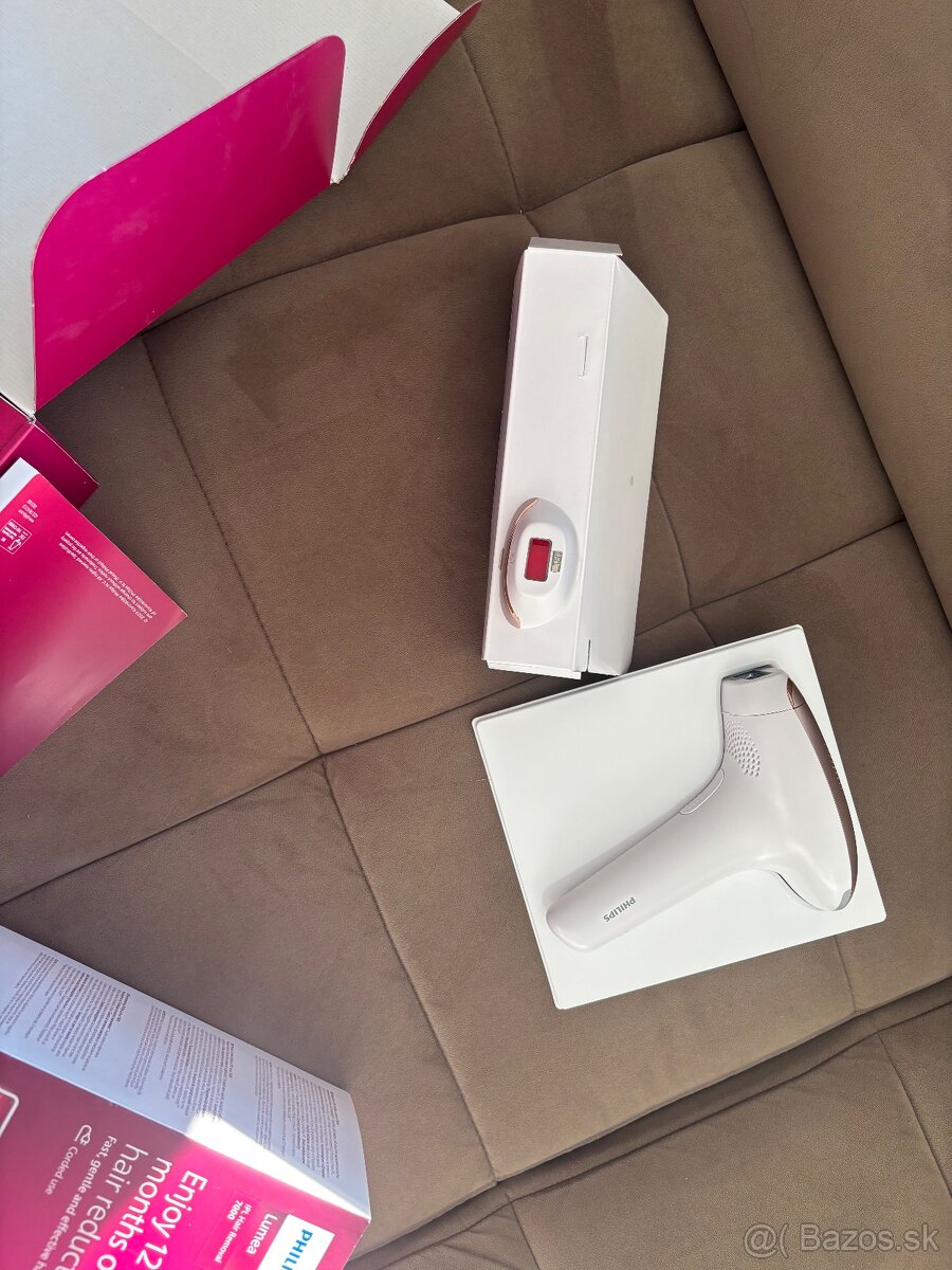 Philips Lumea SC1997 - 2