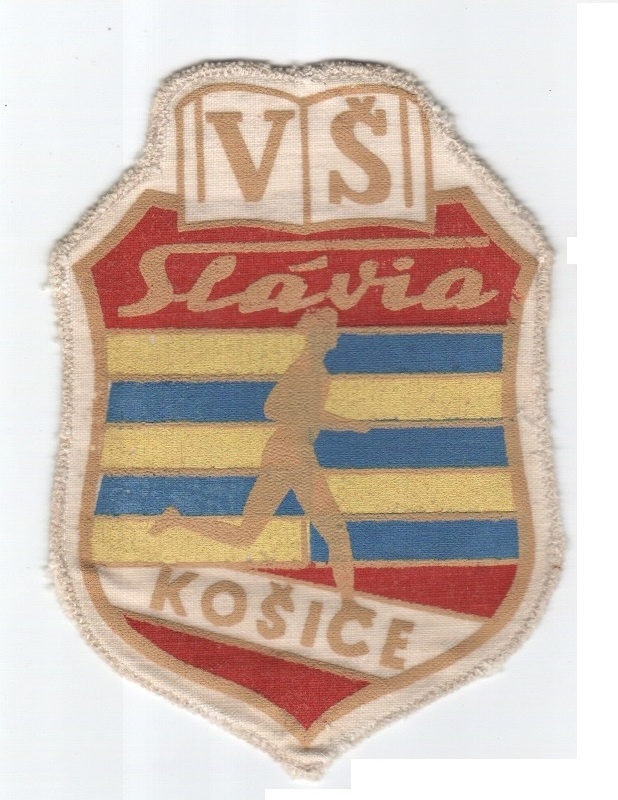 Nášivky, Štartovné čísla, Brožúrka, Preukazy, Los - 2