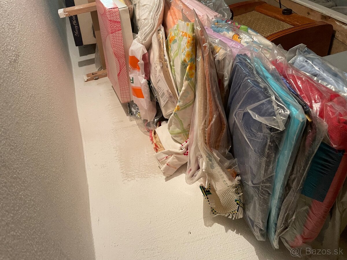 LATKY NA SITIE NOVE + VLNA MOHER - 2