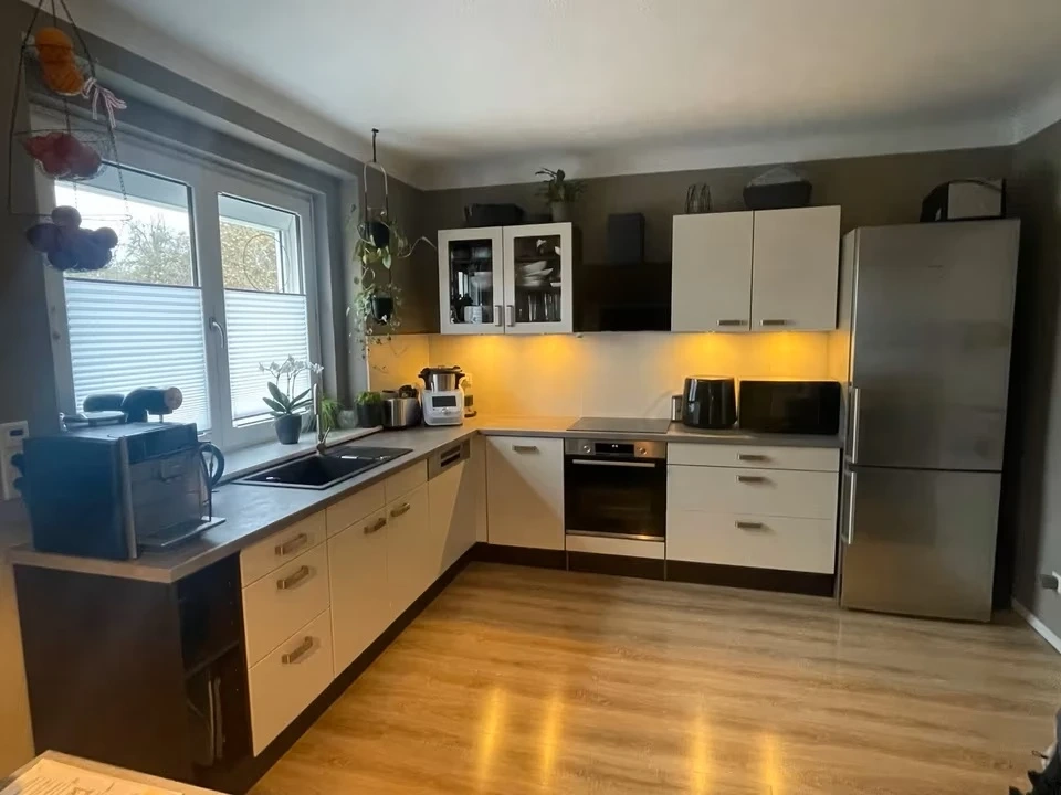 Moderní kuchyně NOLTE (1811.23) - 2