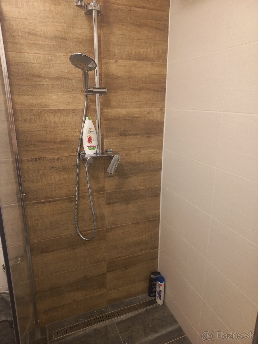 Prenajom 2 izboveho bytu, Nove Zamky Komarnanska - 2