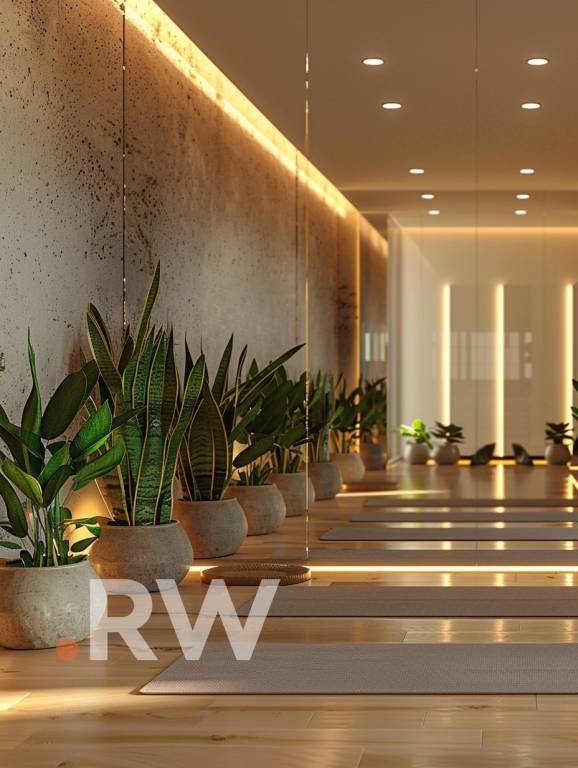 Investičná príležitosť 210m2 flexibilného priestoru na podn - 2