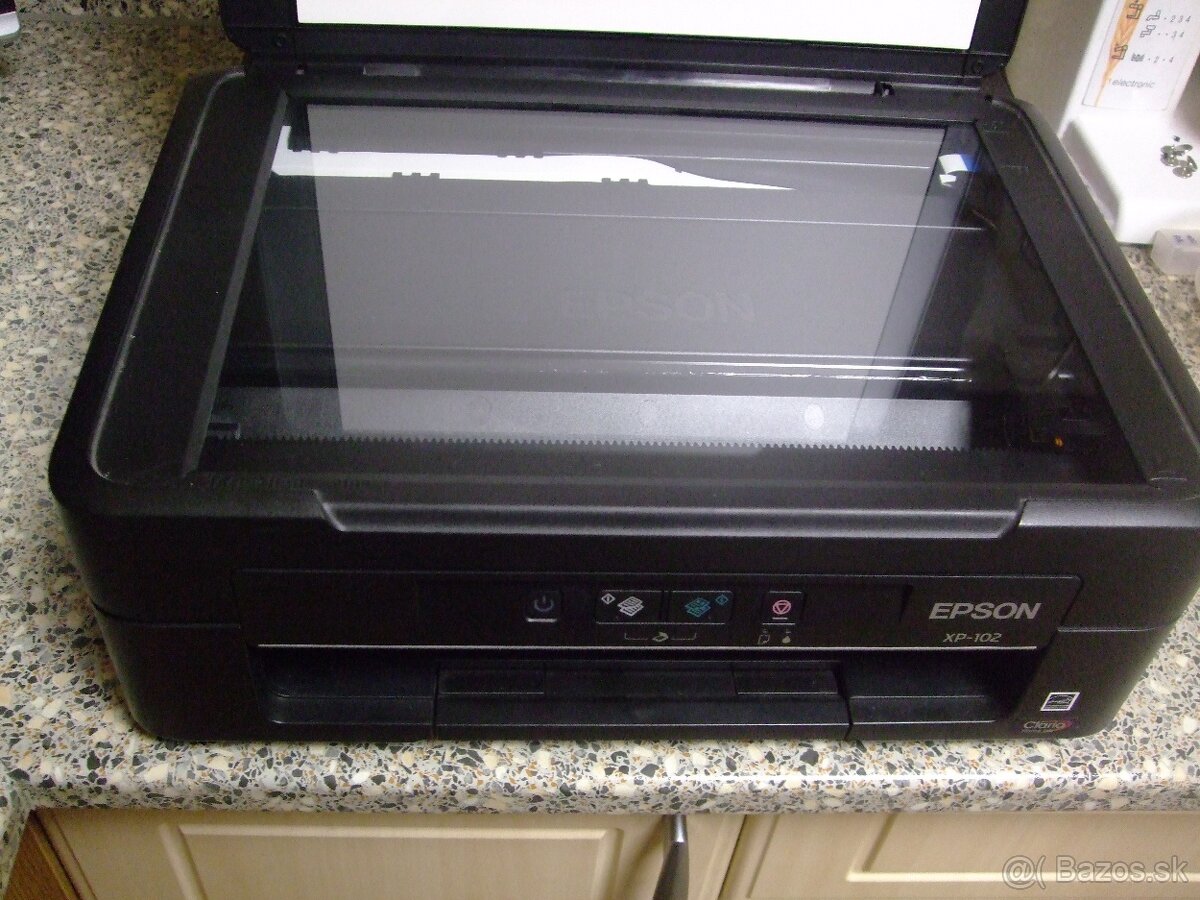 Tlačiareň Epson XP 102 - 2