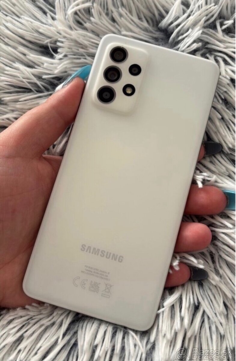 Samsung galaxy A52s 5G - 2