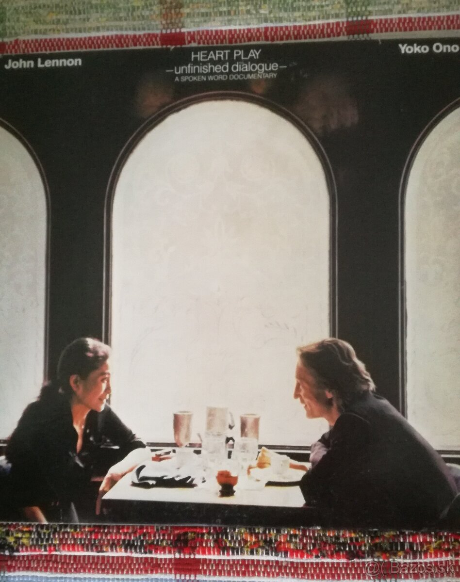 predam lp platne - 2