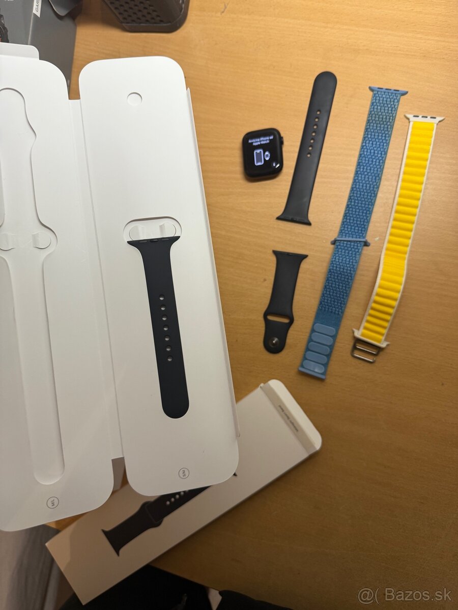 Apple Watch Series 7 - 2