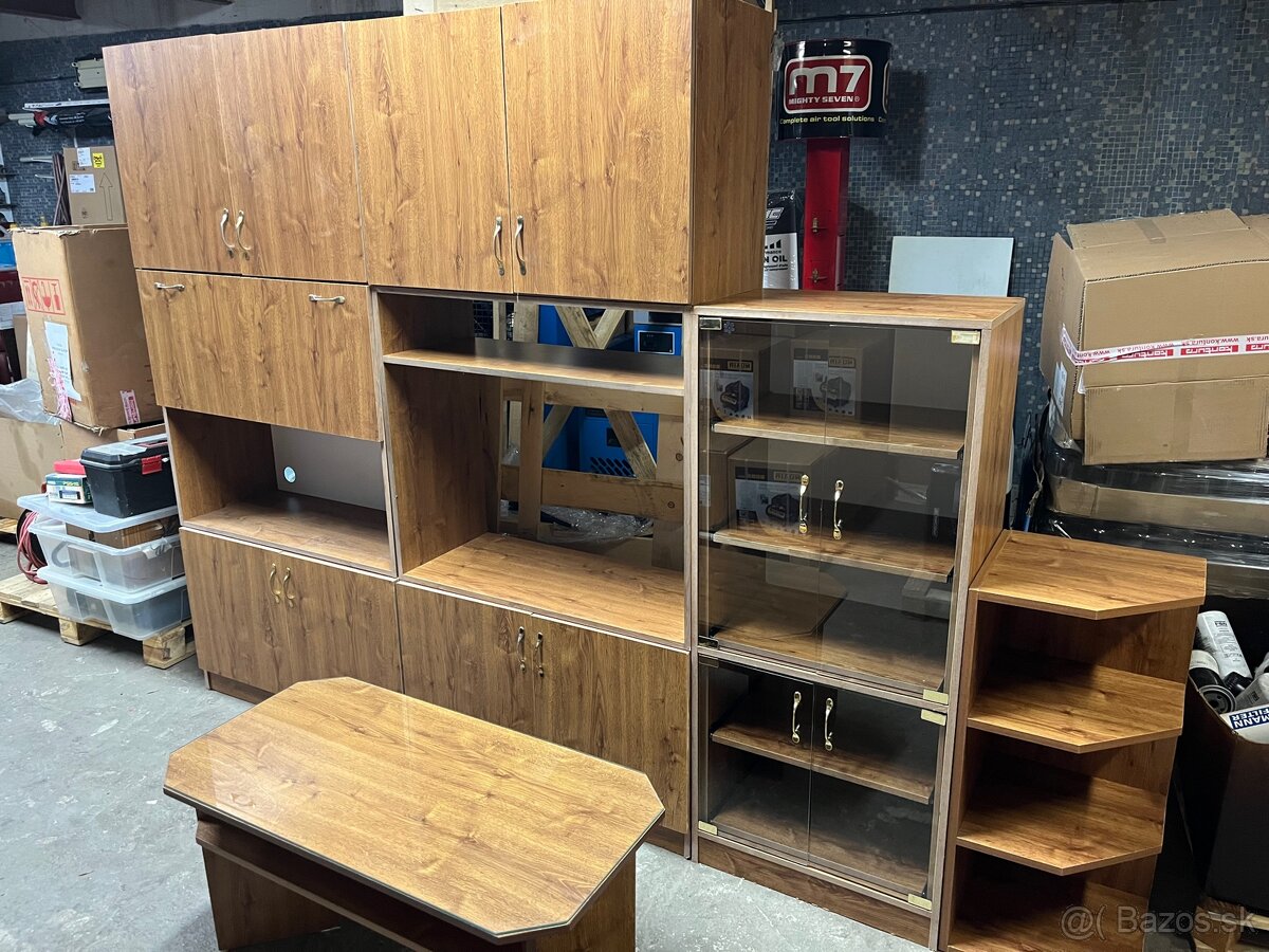 Obyvackova stena - 2