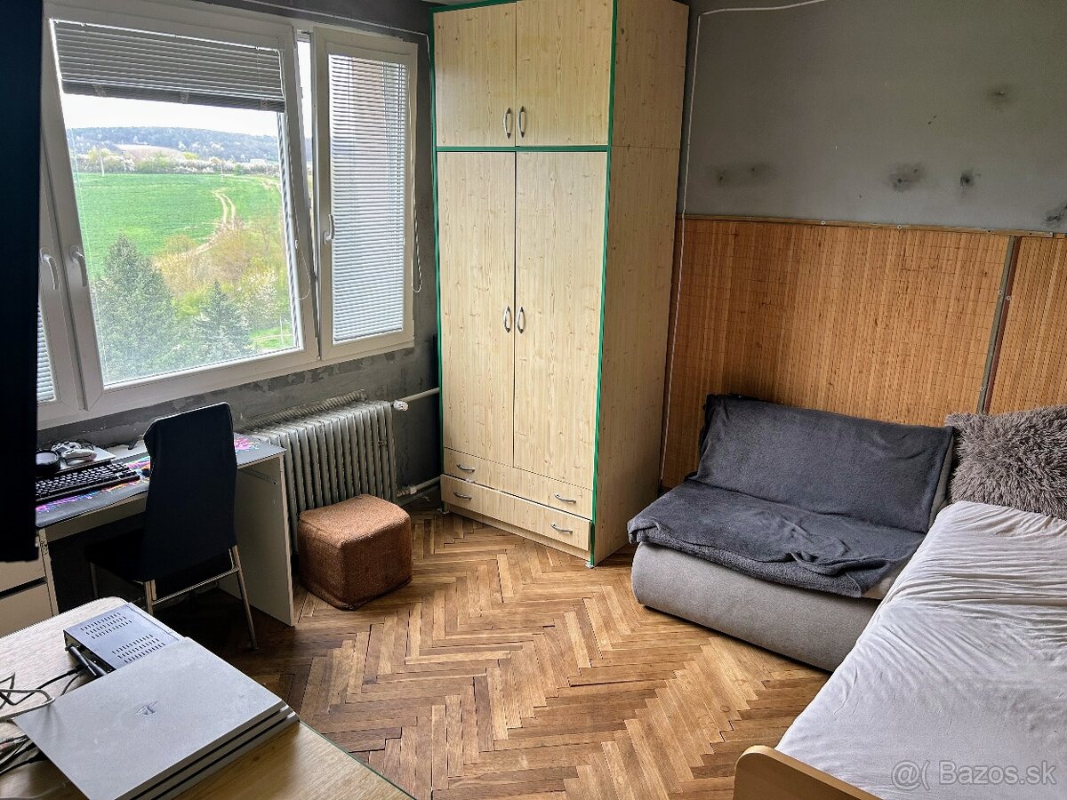 Predám 3 izbový byt - 2