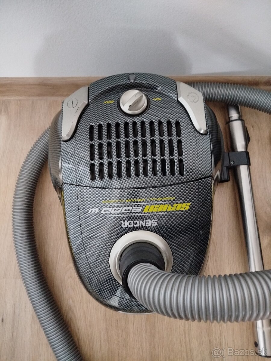 Sencor SVC seven, 2000W - 2