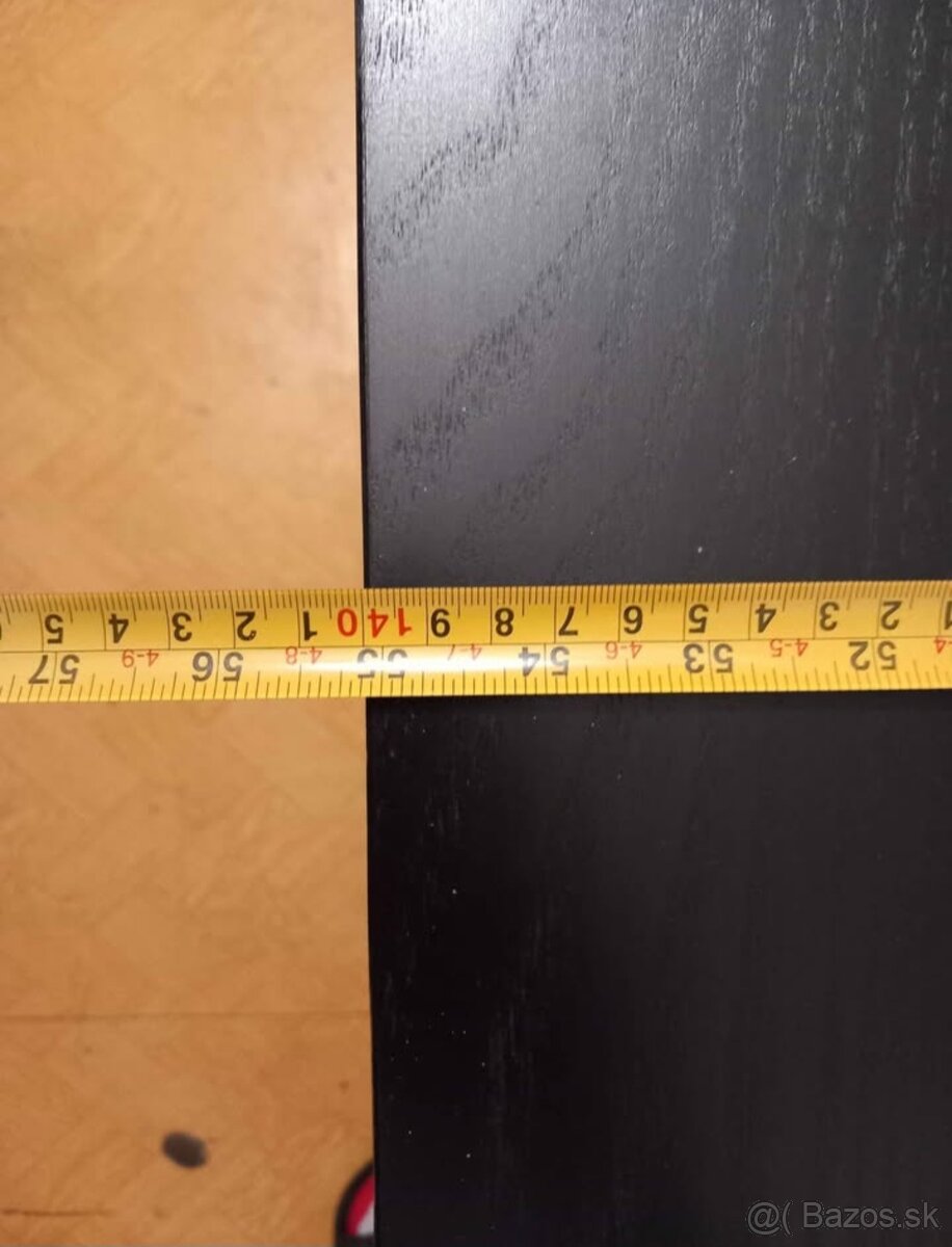 Jedálenský stôl zo stoličkami - 2