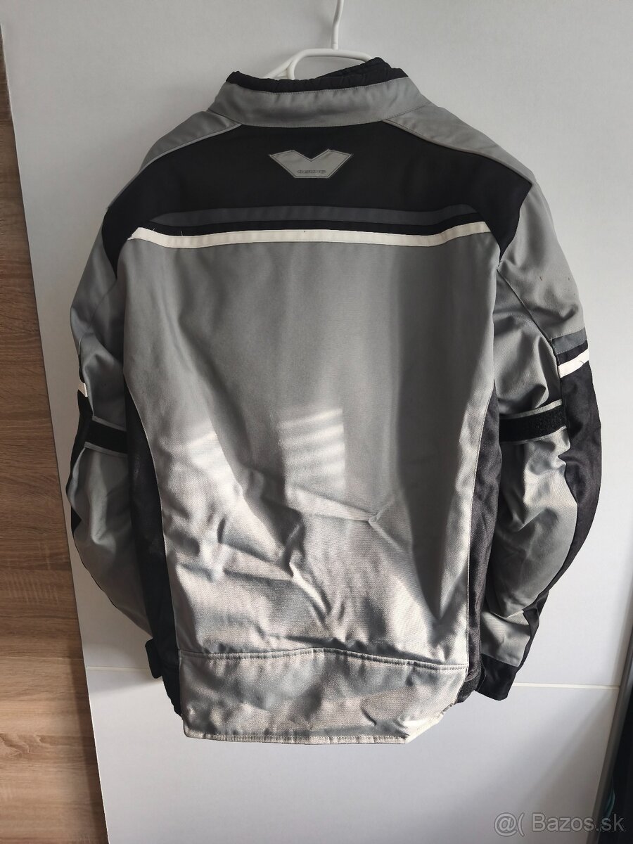 Moto bunda bering - 2