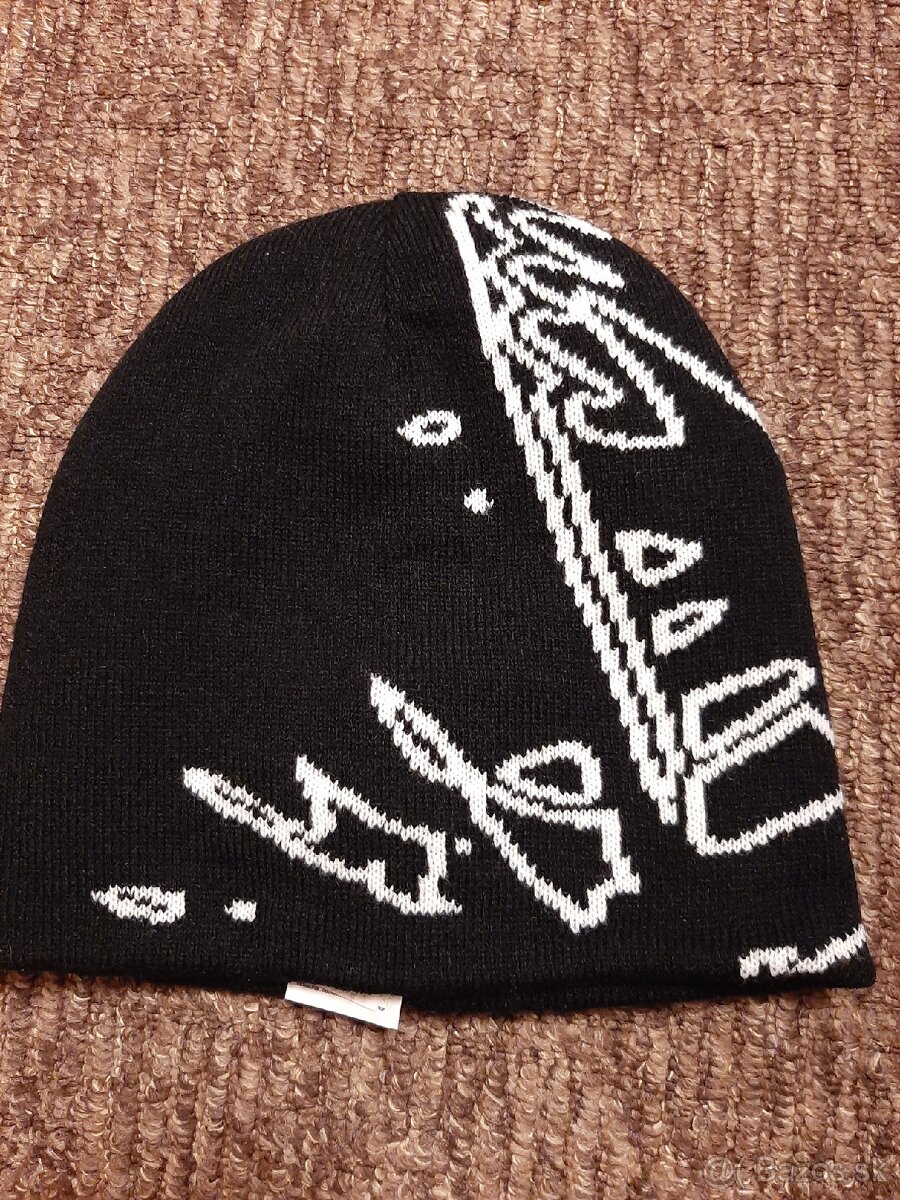 Čiapka beanie chlapčenská - 2