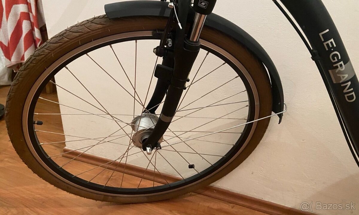 bicykel Legrand Metz 2 - 2