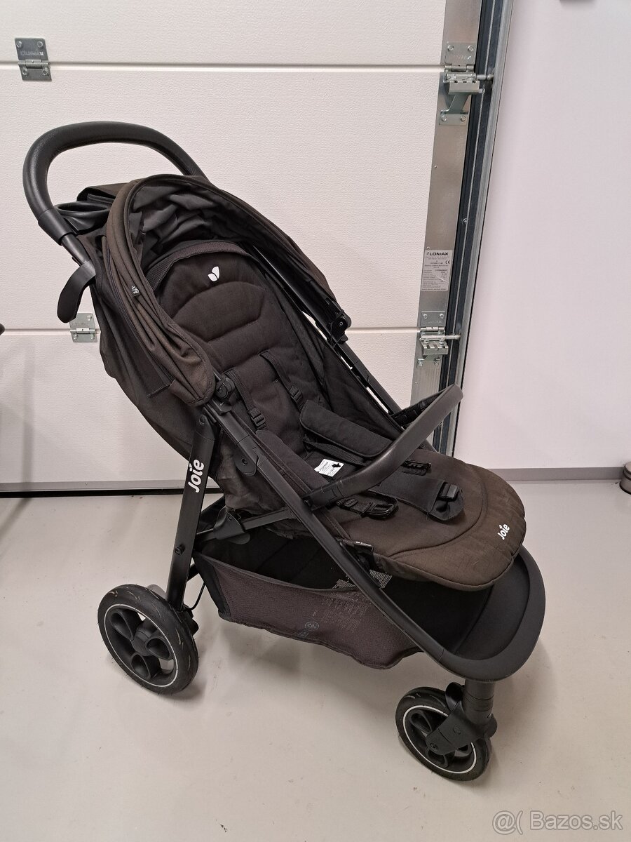 Joie Literax Pro Shale - 2