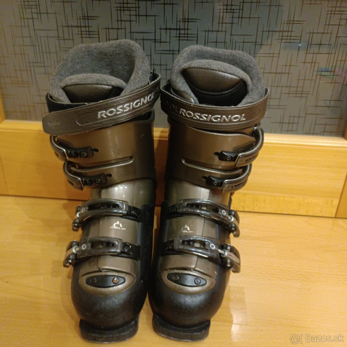 Predám lyžiarky Rossignol - 2