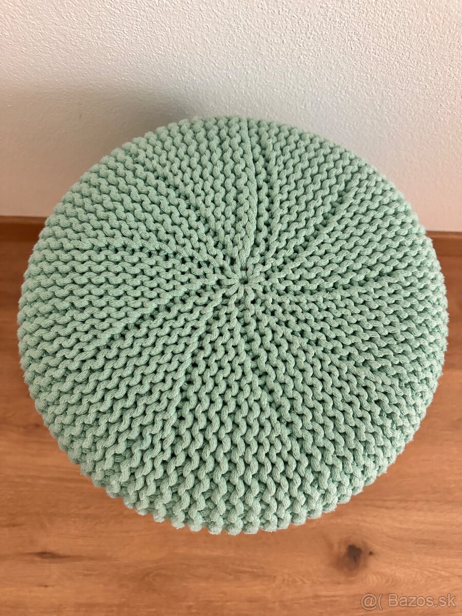 Detská taburetka - 2