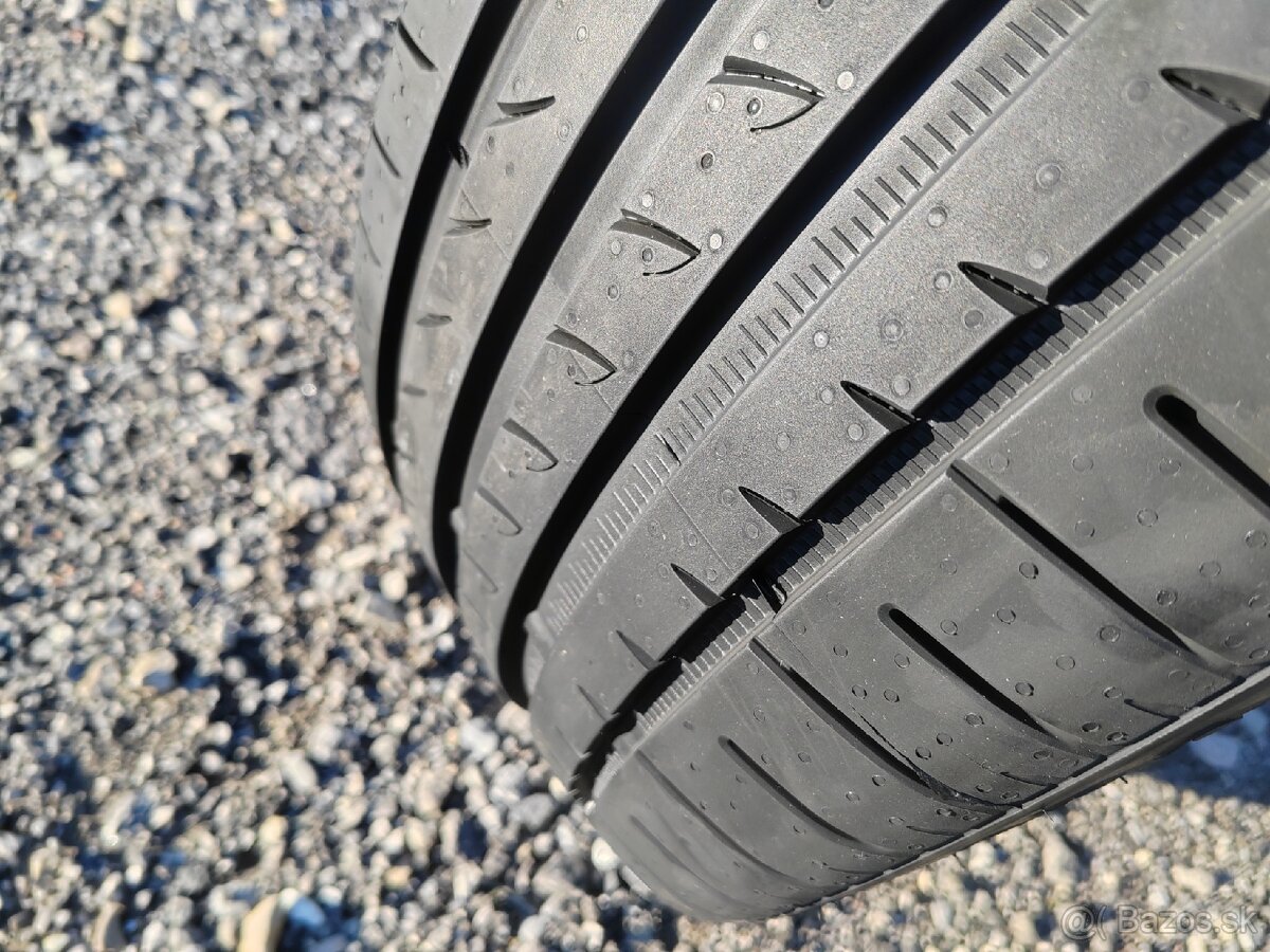 Letné pneu CROSSWIND 225/45 R17 - nové - 2