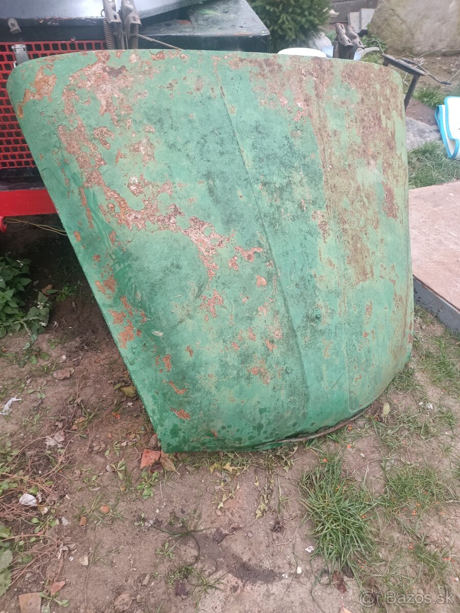 Škoda Felicia Spartak - 2