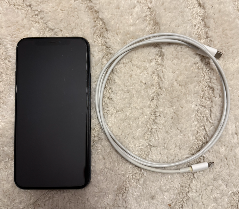 Iphone 11pro 256 gb polnočná zelená - 2