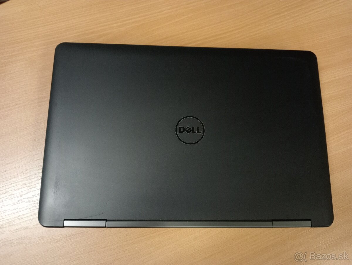 predám nefunkčný notebook Dell Latitude e5540 - 2