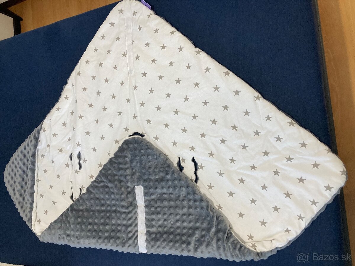 Deka do vajíčka - 2