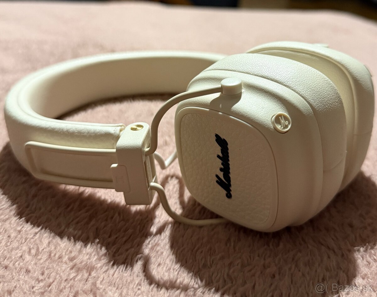 Marshall Major 5 - 2