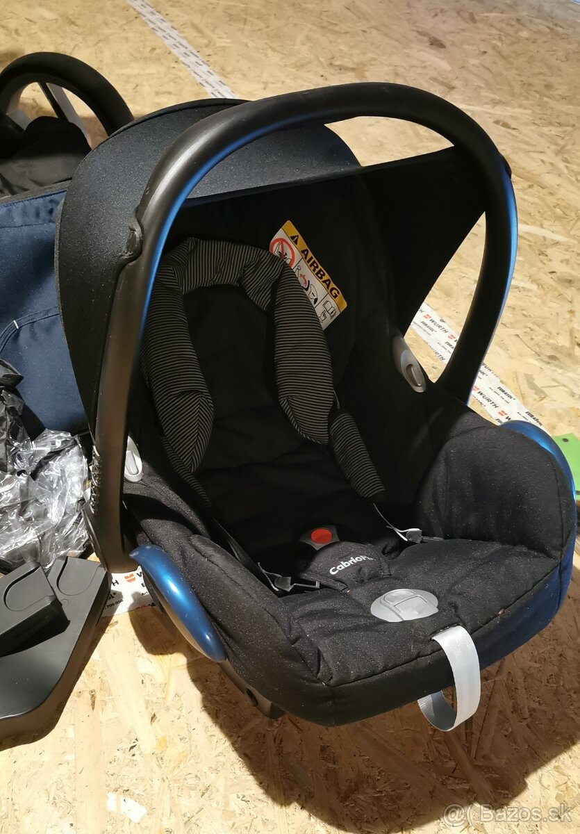 Mutsy Evo Urban Nomad - 2