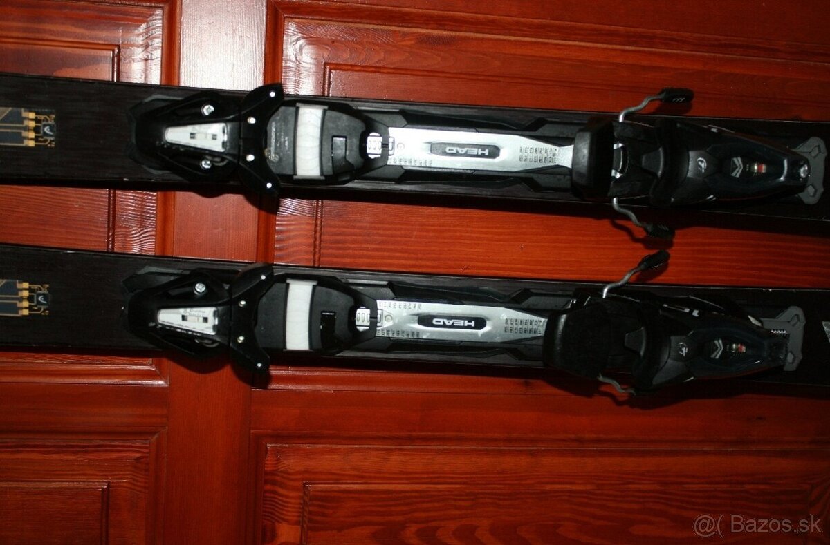 lyže Head Prestige 156 cm - 2