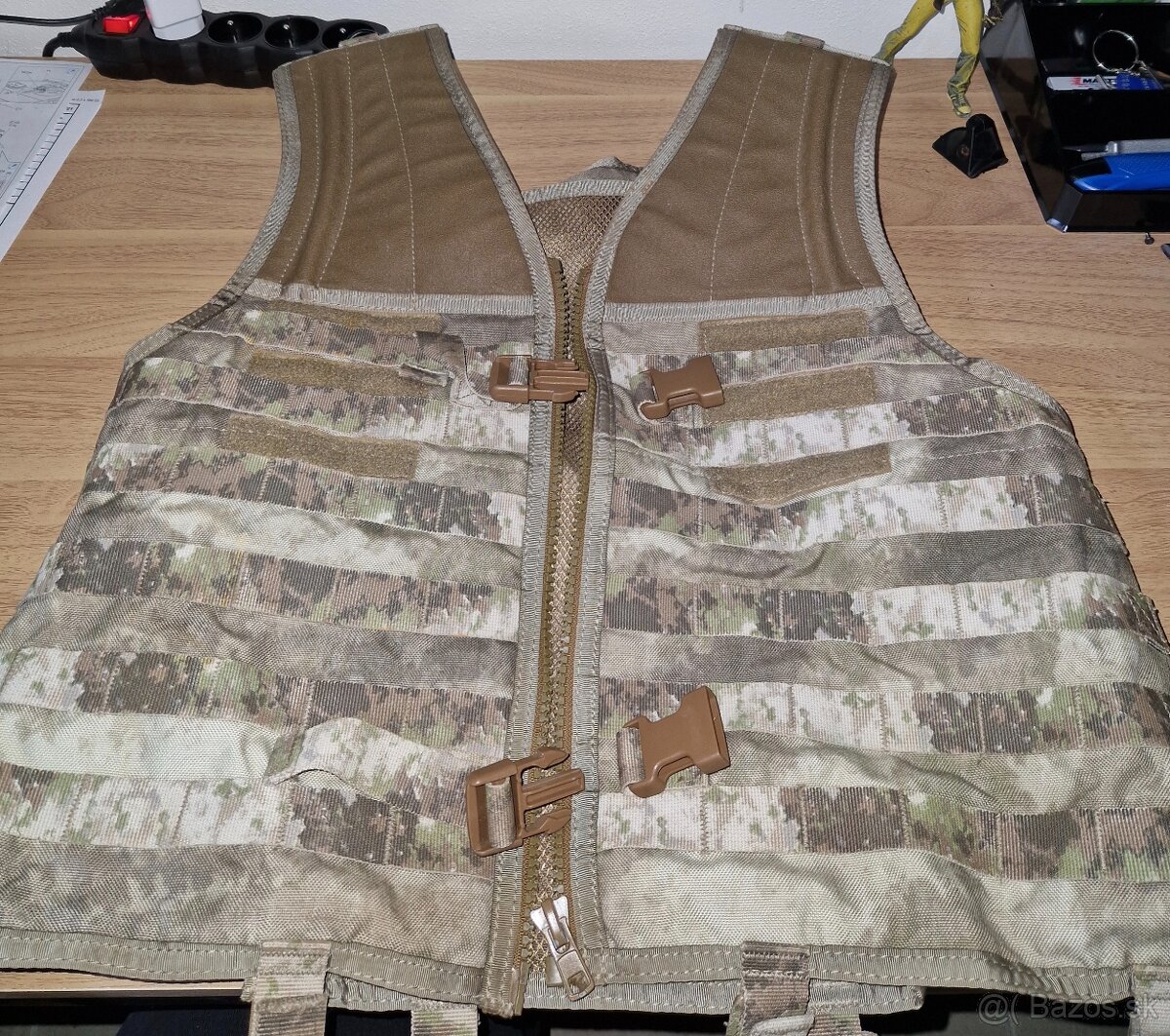 Predám mp5k a iné - 2