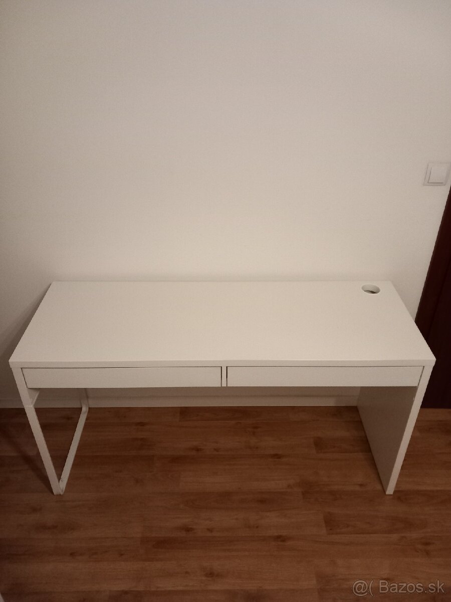 Kancelársky stôl IKEA MICKE - 2