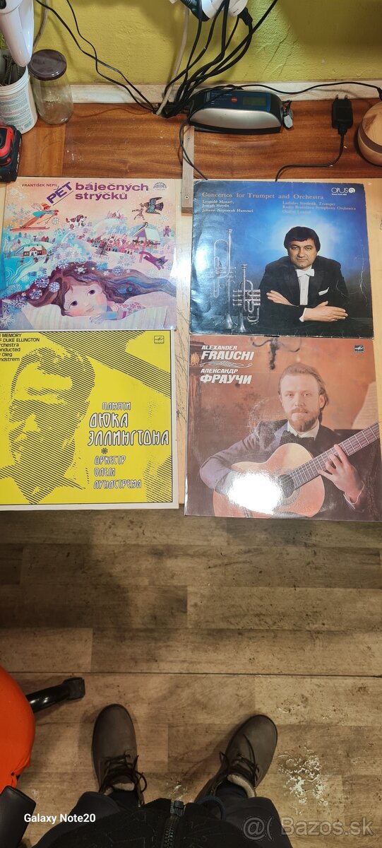 Lp platne v stave novych - 2