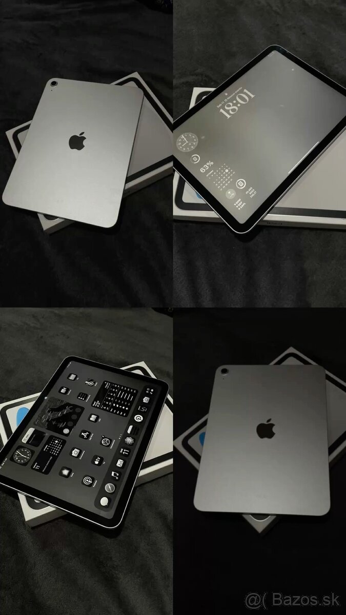 Predám/Vymením Apple iPad 10.9 2022 - 2