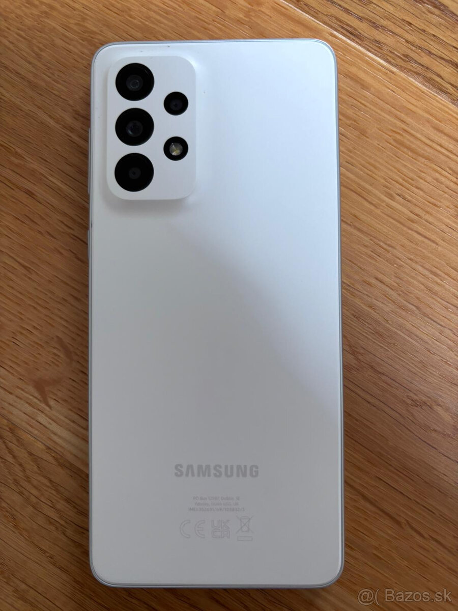 Samsung Galaxy A33 - 2