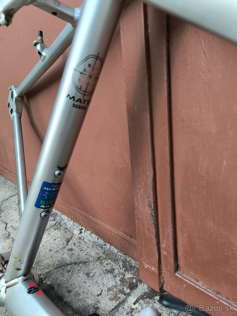 Rám Merida Matts anaconda 20" - 2