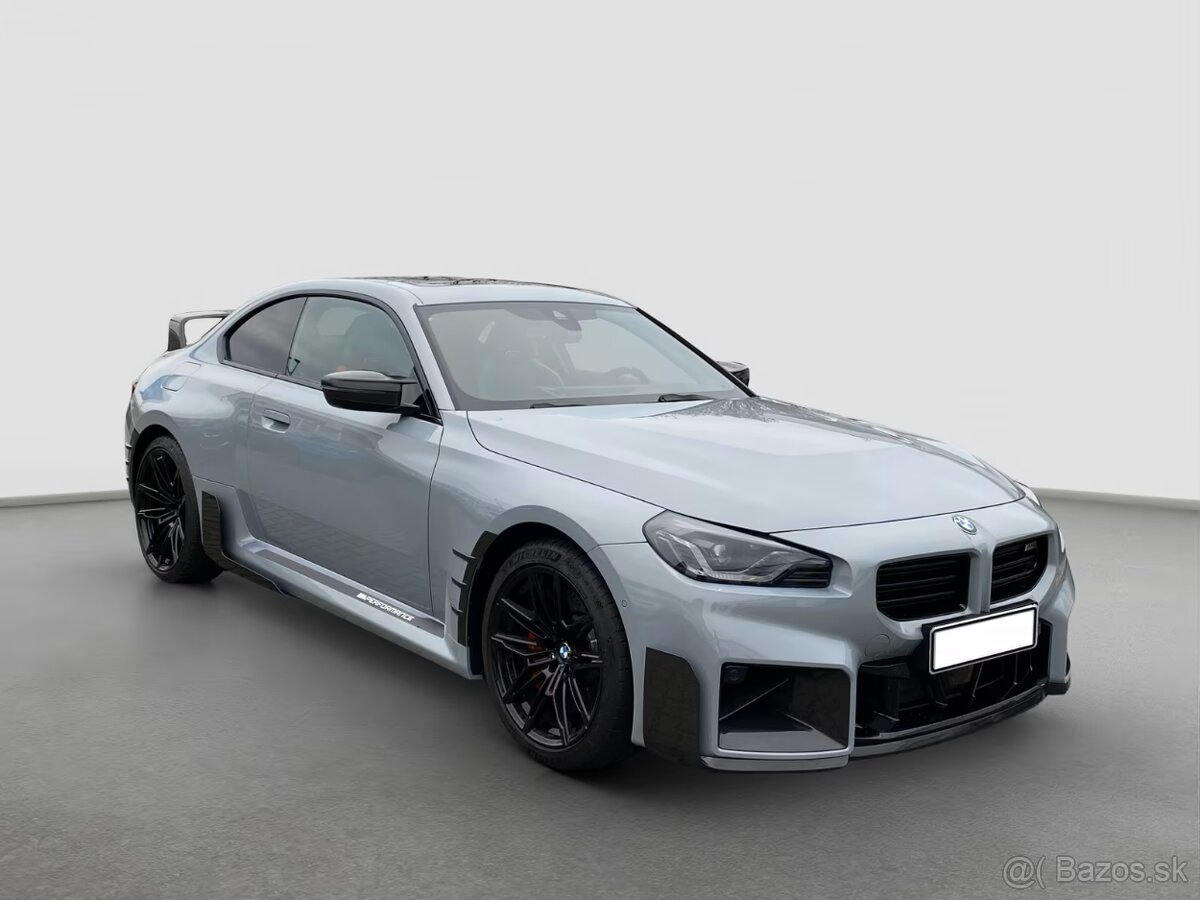 BMW M2 PERFORMANCE KIT - 2