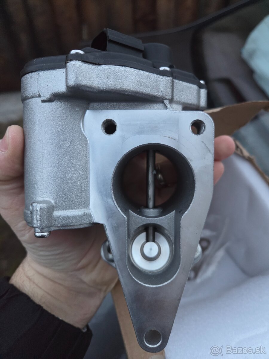 EGR VENTIL SUZUKU GRAND VITARA 1.9 DDIS - 2