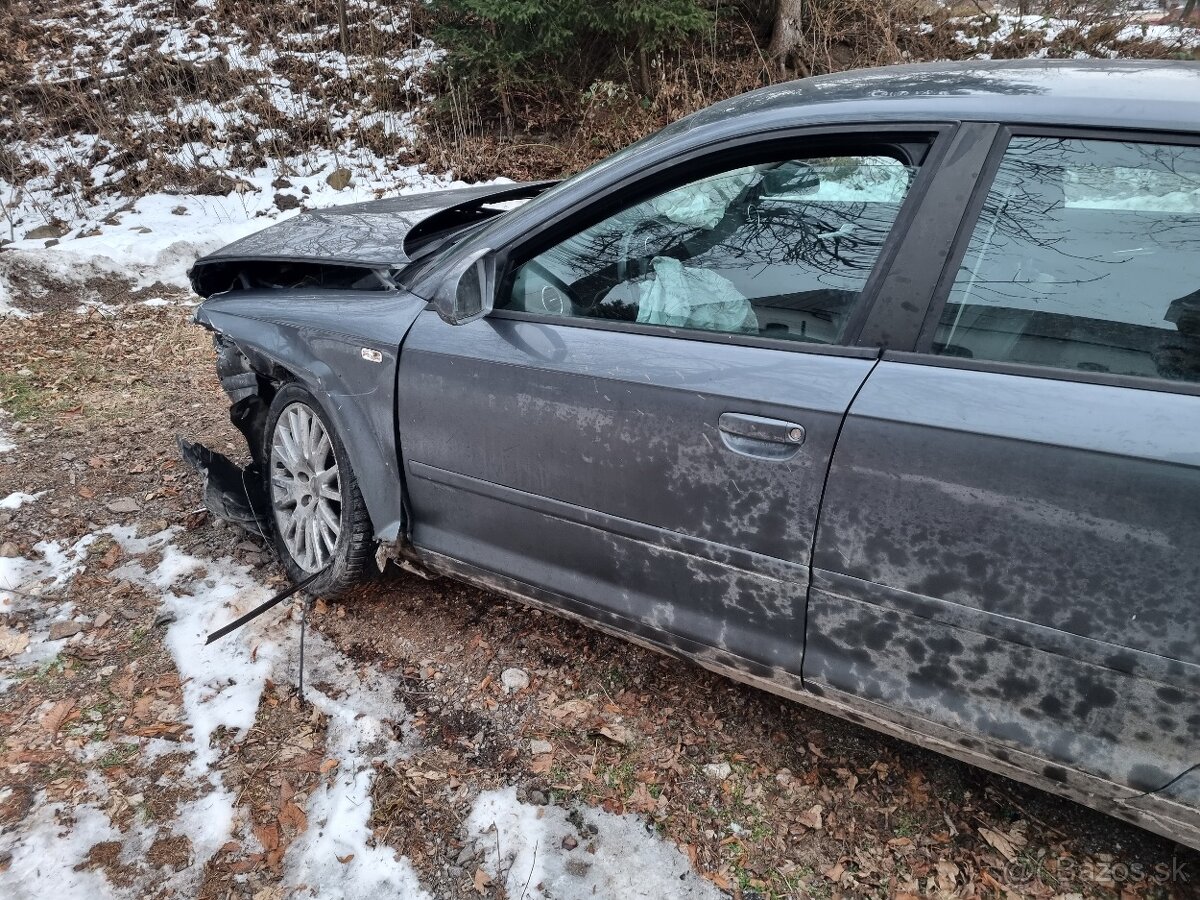 Predam audi A3 2.0TDI - 2