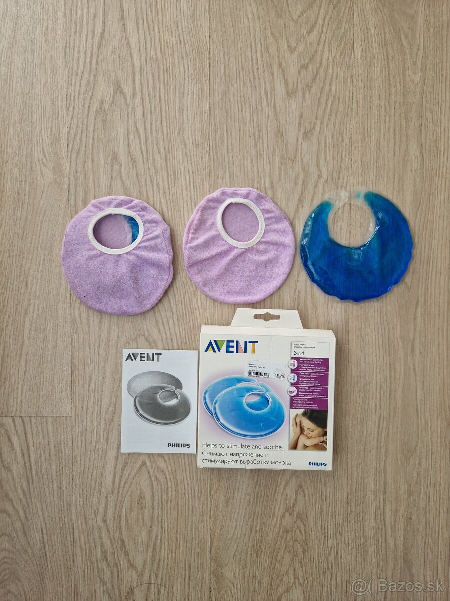 Philips Avent Termovložky - 2